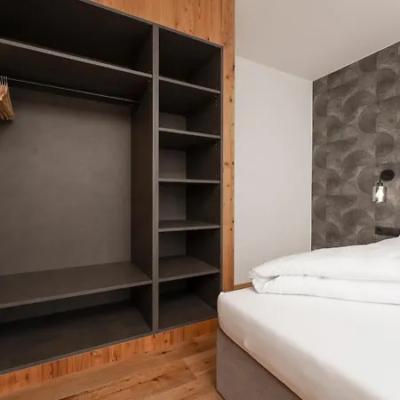 A Casa Amethyst Lägenhet