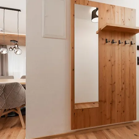 A Casa Amethyst Appartement